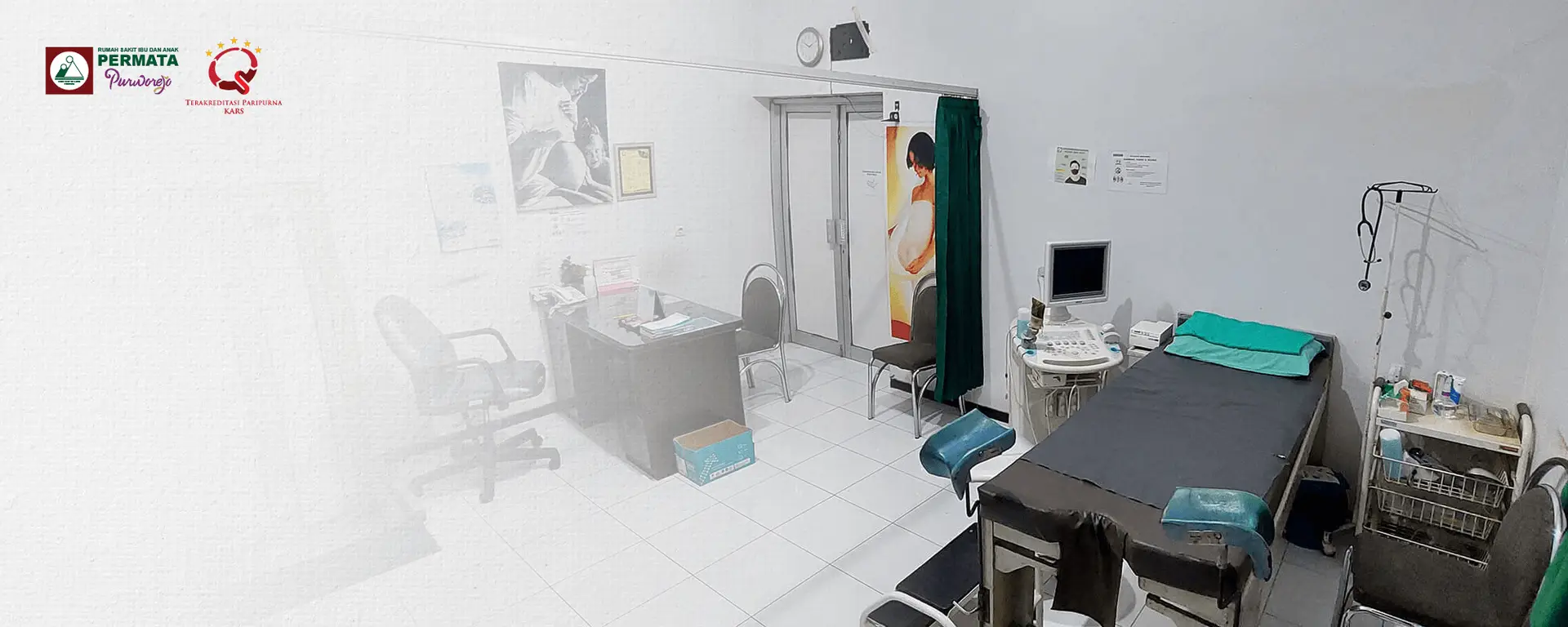 <span>USG 2D/4D/Transvaginal</span>